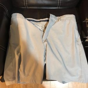 Tailorbyrd golf shorts